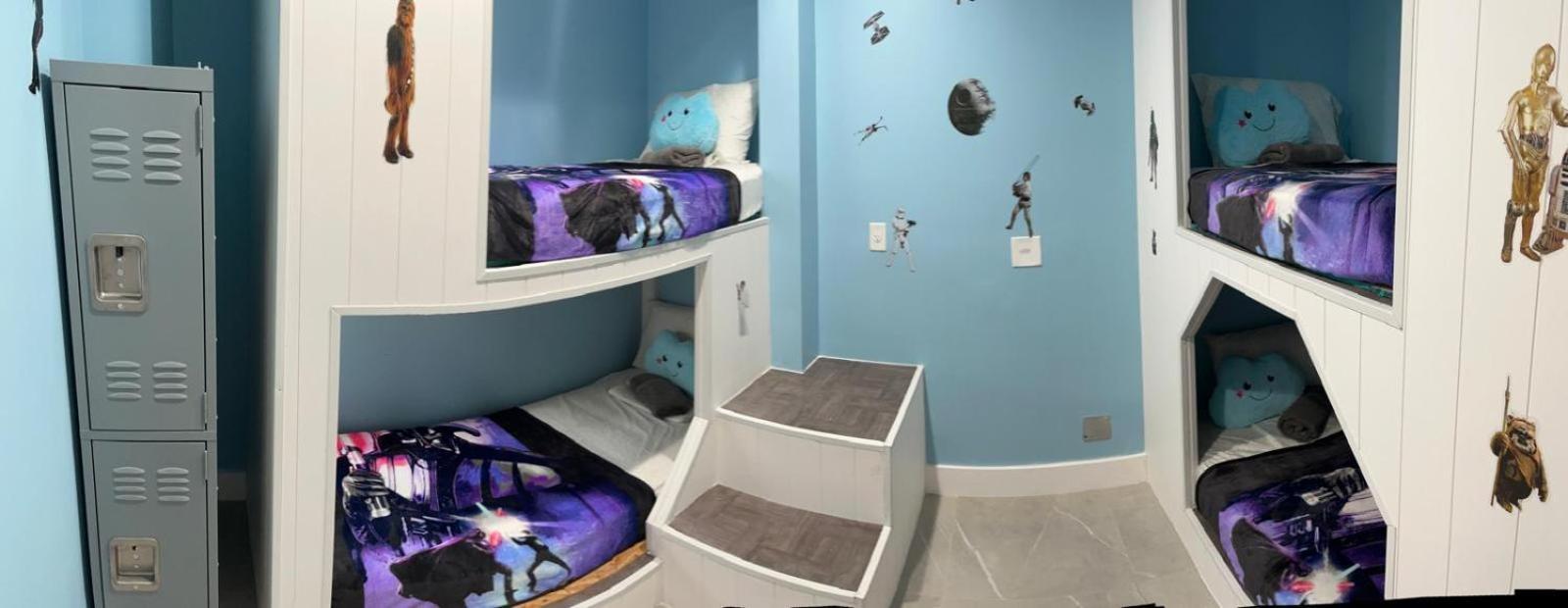 מיאמי Atrium Hostel Design District מראה חיצוני תמונה